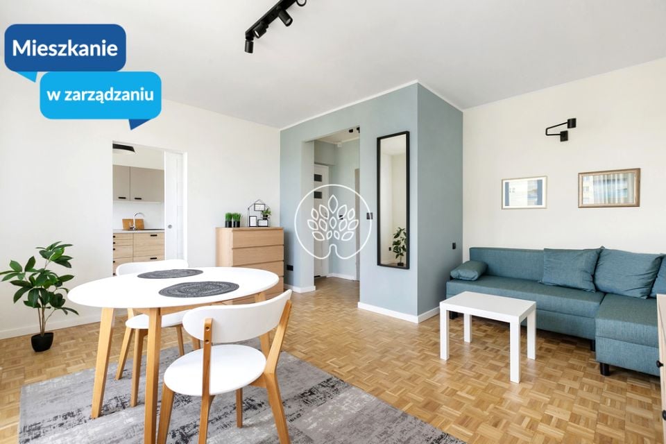 Mieszkanie Bydgoszcz
