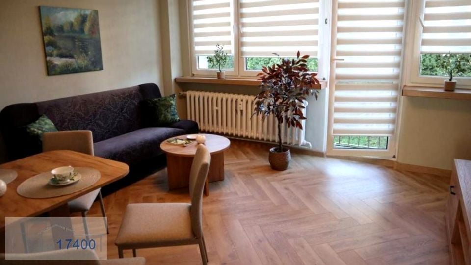 Mieszkanie Chorzów