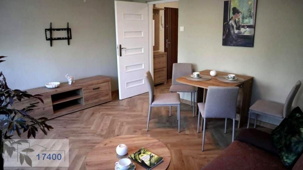 Mieszkanie Chorzów