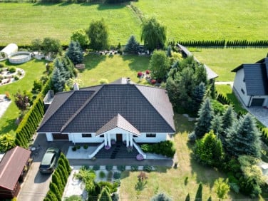 Dom Nowa Wieś Lubińska