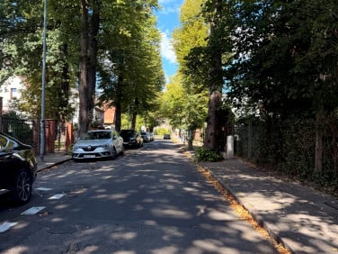 Działka budowlana Szczecin