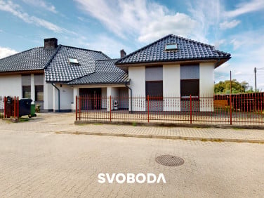 Dom Skwierzyna