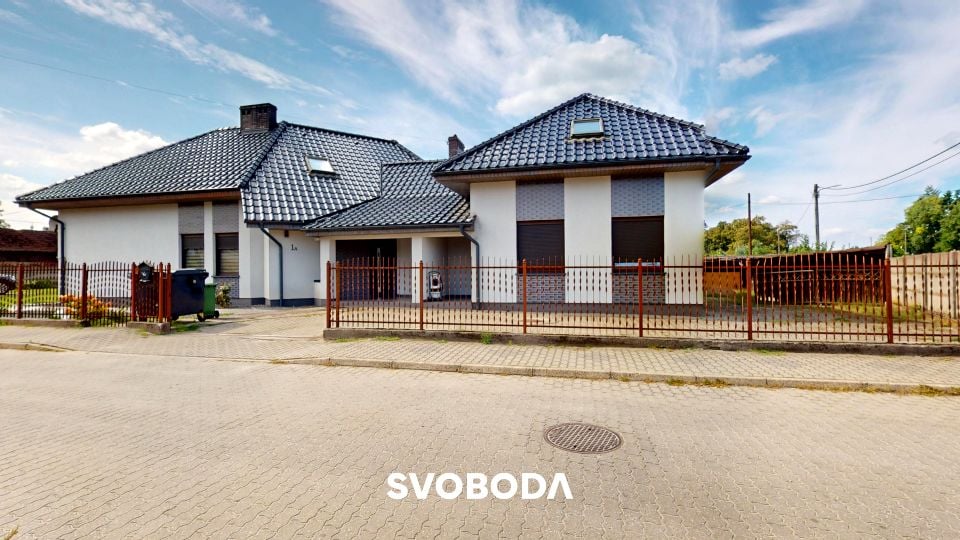 Dom Skwierzyna