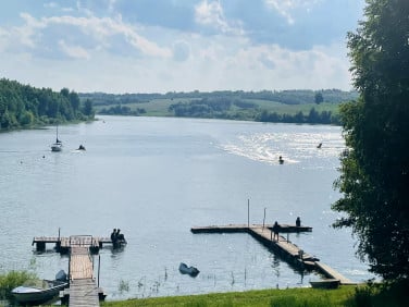 Działka Starachowice