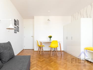 Mieszkanie blok mieszkalny wynajem
