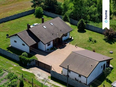 Dom Maszkowo