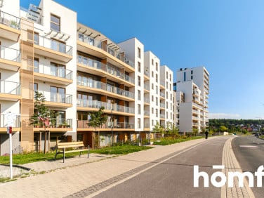 Mieszkanie Gdynia