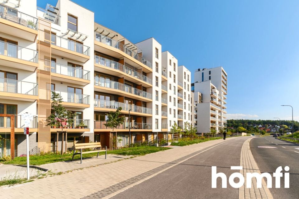 Mieszkanie Gdynia
