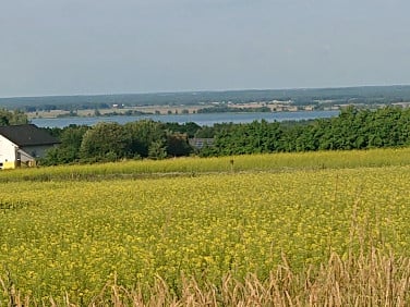 Działka budowlano-rolna Szczecin