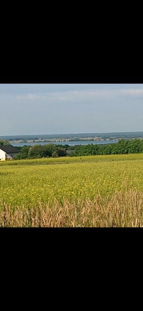 Działka budowlano-rolna Szczecin