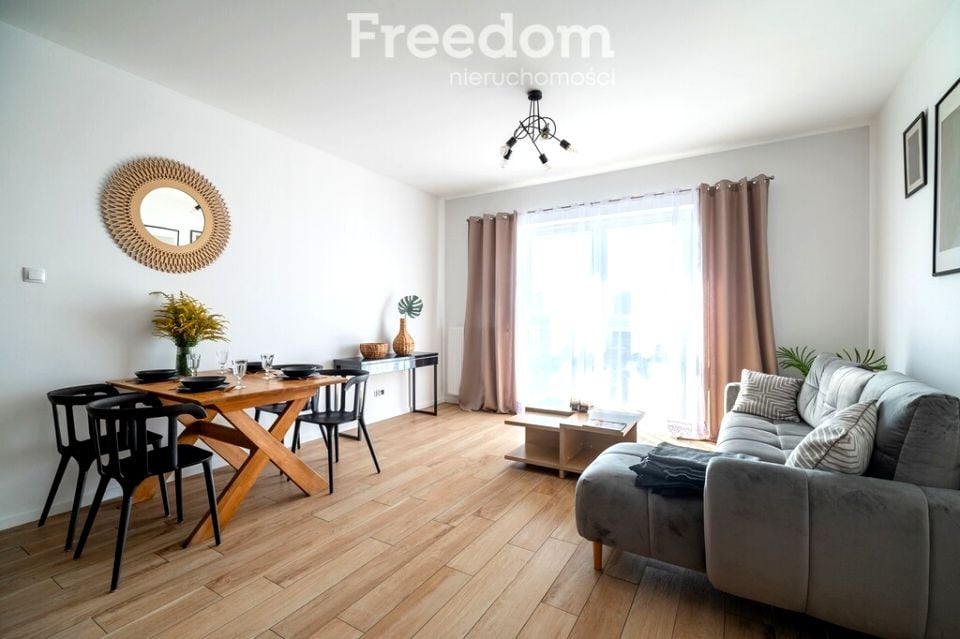 Apartament, ul. Kilińskiego