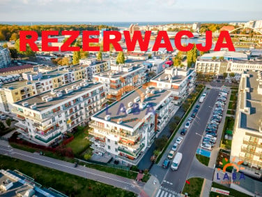 Mieszkanie KOŁOBRZEG