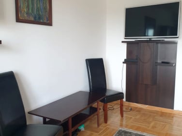 Mieszkanie Białystok