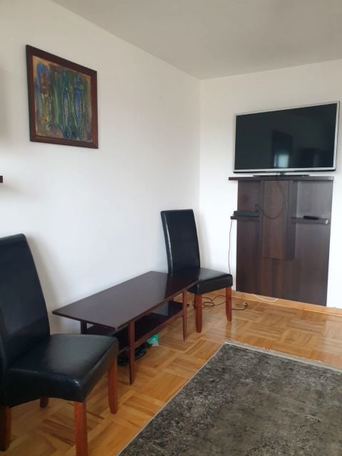 Mieszkanie Białystok