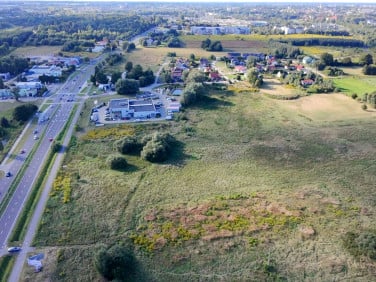 Działka budowlana Koszalin