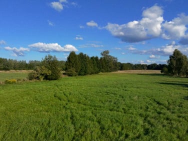 Działka budowlana Koszalin