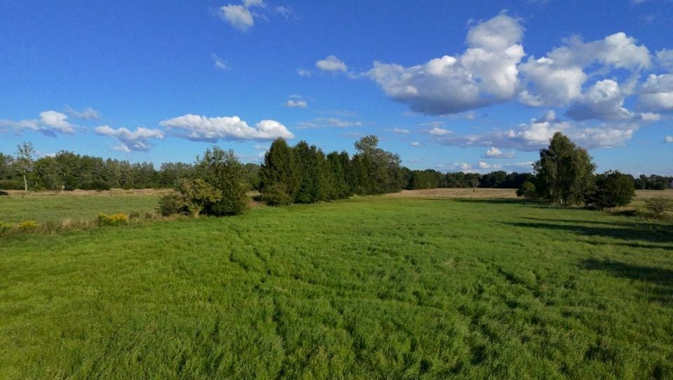 Działka budowlana Koszalin