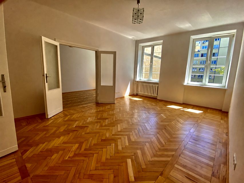 Mieszkanie, ul. Zajęcza