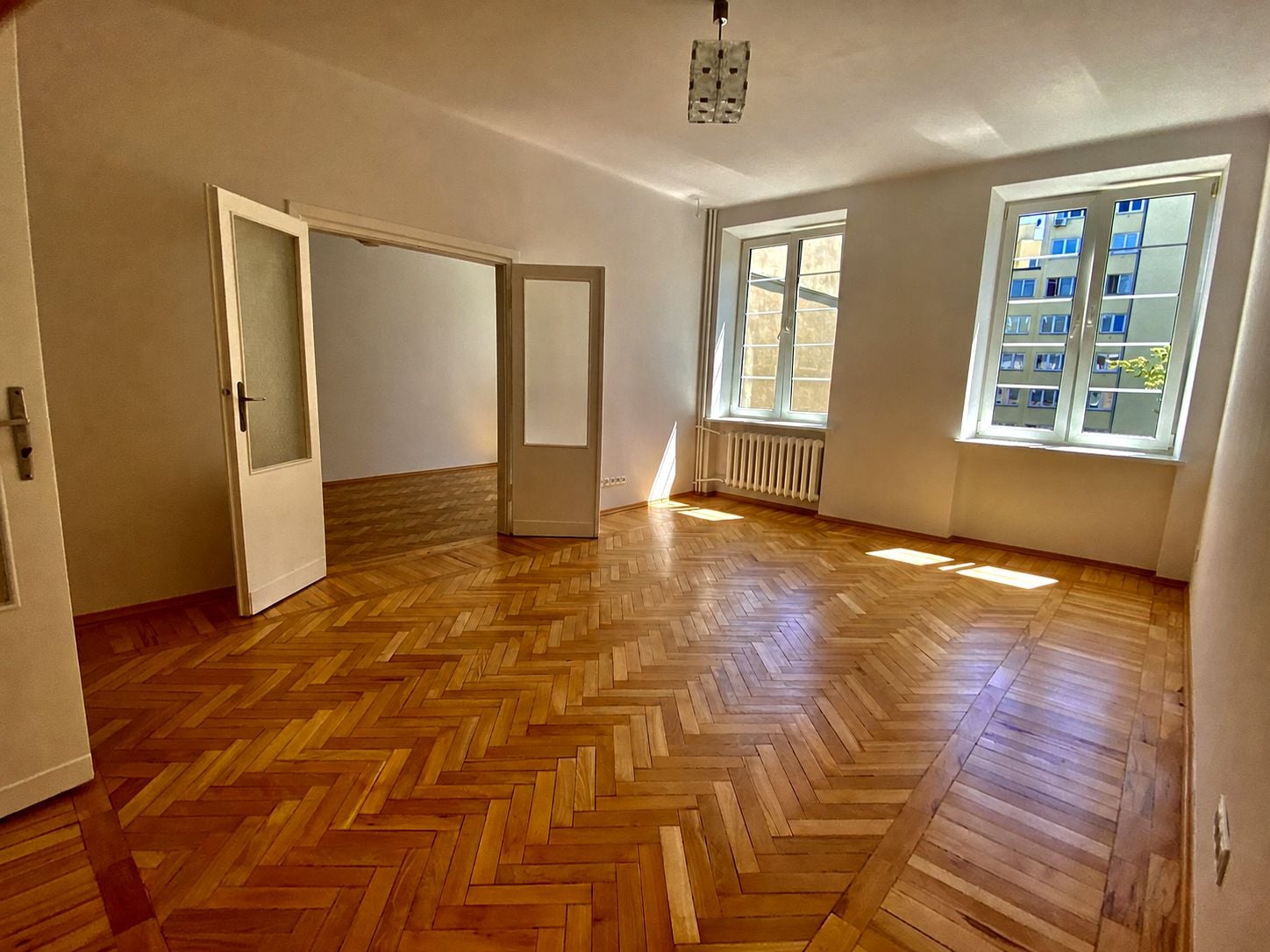 Mieszkanie, ul. Zajęcza
