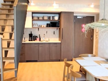 Mieszkanie apartamentowiec sprzedaż