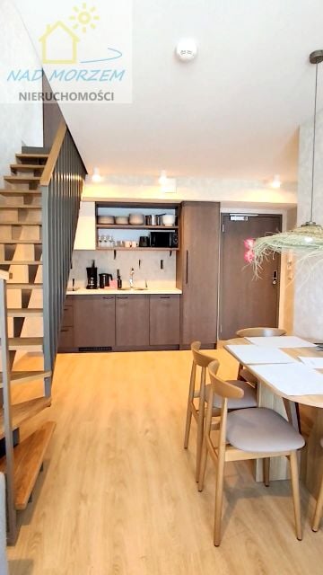 Mieszkanie apartamentowiec sprzedaż