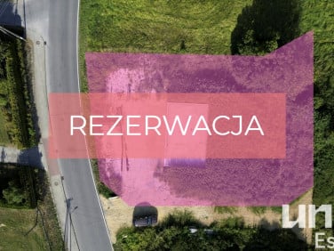 Działka Olchawa
