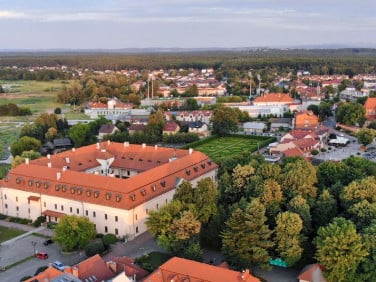 Działka Niepołomice