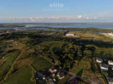 Działka nad rzeką