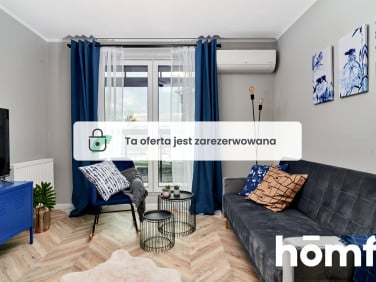 Mieszkanie Wrocław