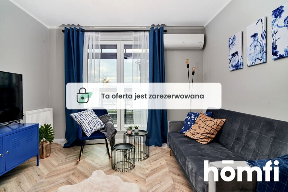 Mieszkanie Wrocław
