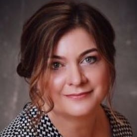 Bożena Trembowska