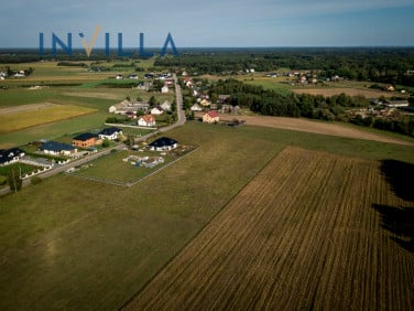 Działka inna Łęg Przedmiejski