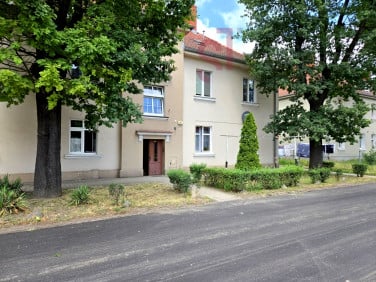 Mieszkanie POZNAŃ