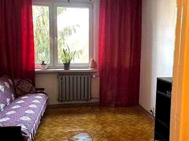 Mieszkanie Kraków