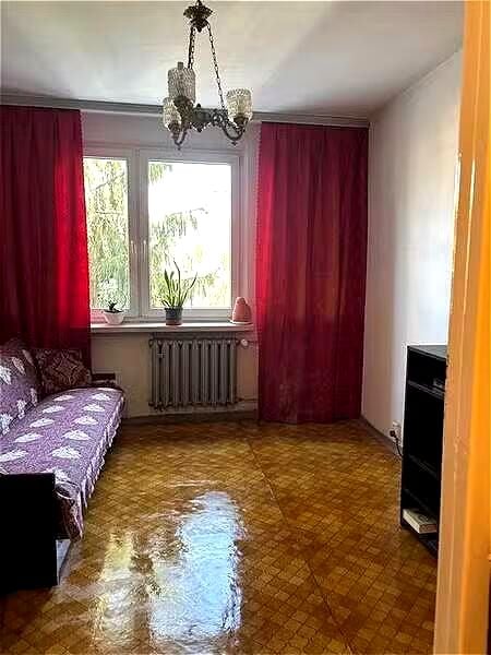 Mieszkanie Kraków