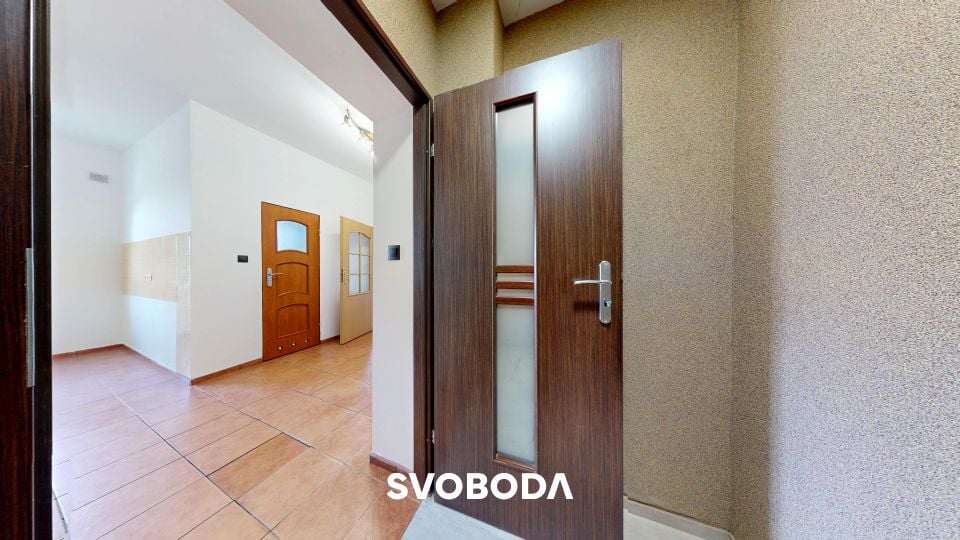 Mieszkanie Skwierzyna