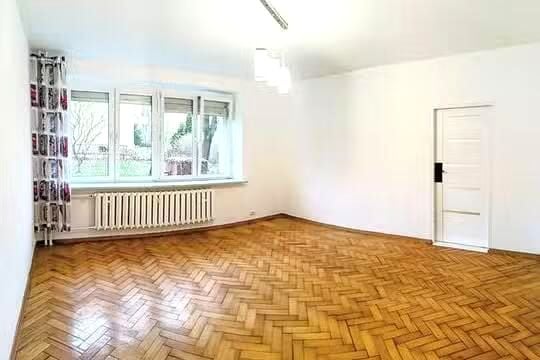 Mieszkanie Gliwice