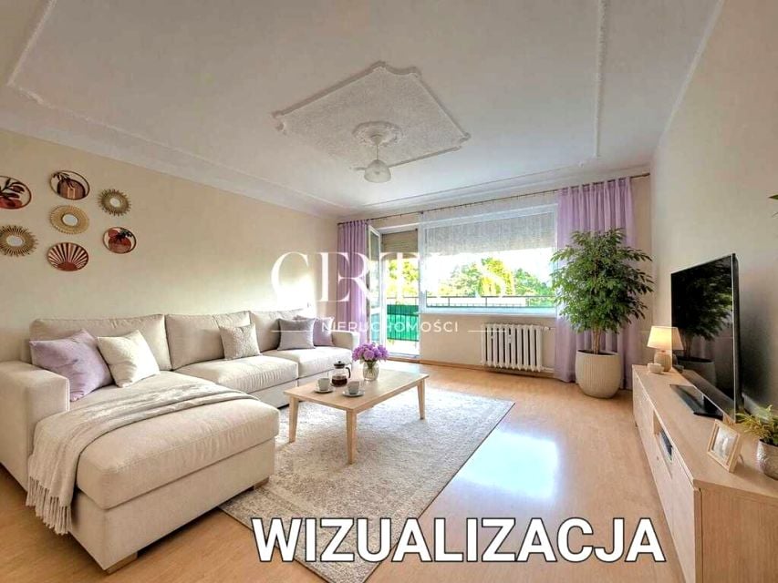 Mieszkanie Gorzów Wielkopolski