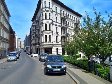 Lokal Poznań