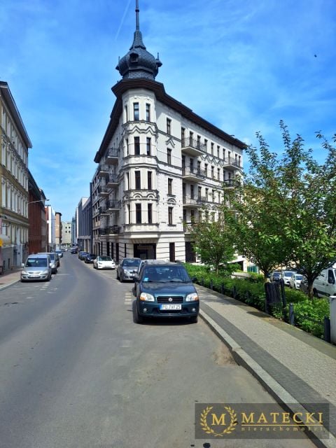 Lokal Poznań