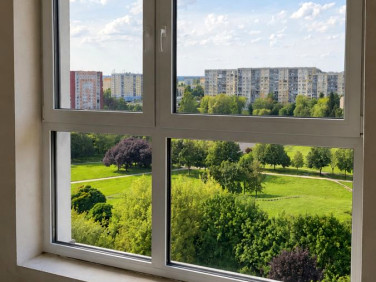 Mieszkanie Łódź
