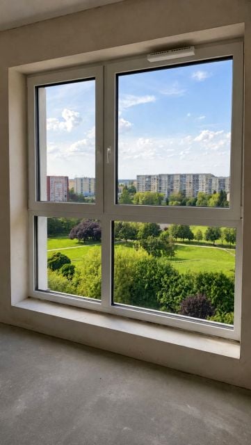 Mieszkanie Łódź