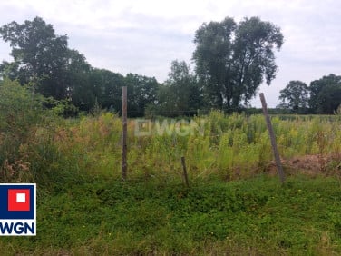 Działka budowlana Stary Żagań