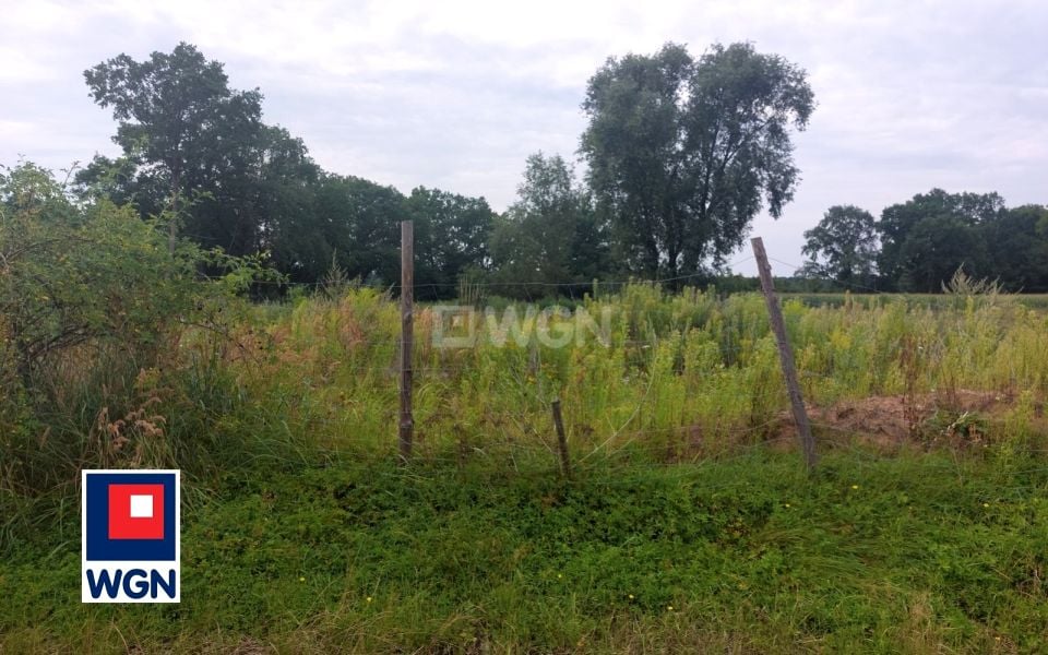 Działka budowlana Stary Żagań