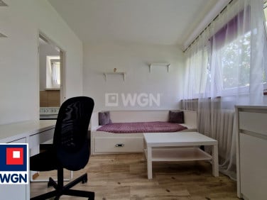 Mieszkanie Zielona Góra