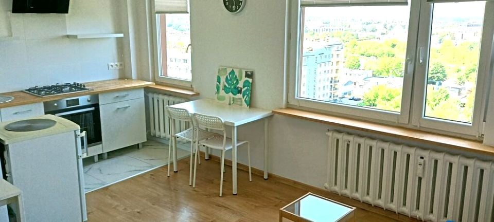 Mieszkanie Białystok