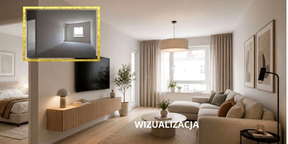 Mieszkanie Bolesławiec
