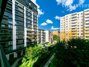 Mieszkanie Warszawa