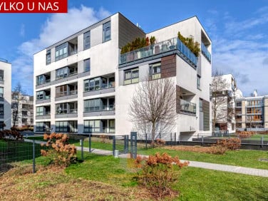 Mieszkanie apartamentowiec Warszawa