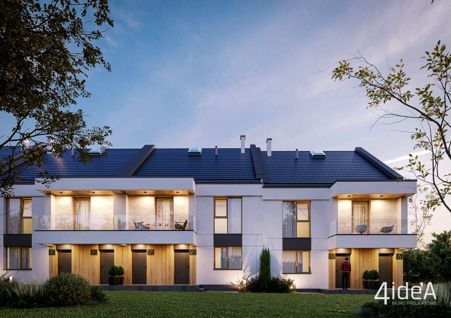 Apartament, ul. Łopianowa